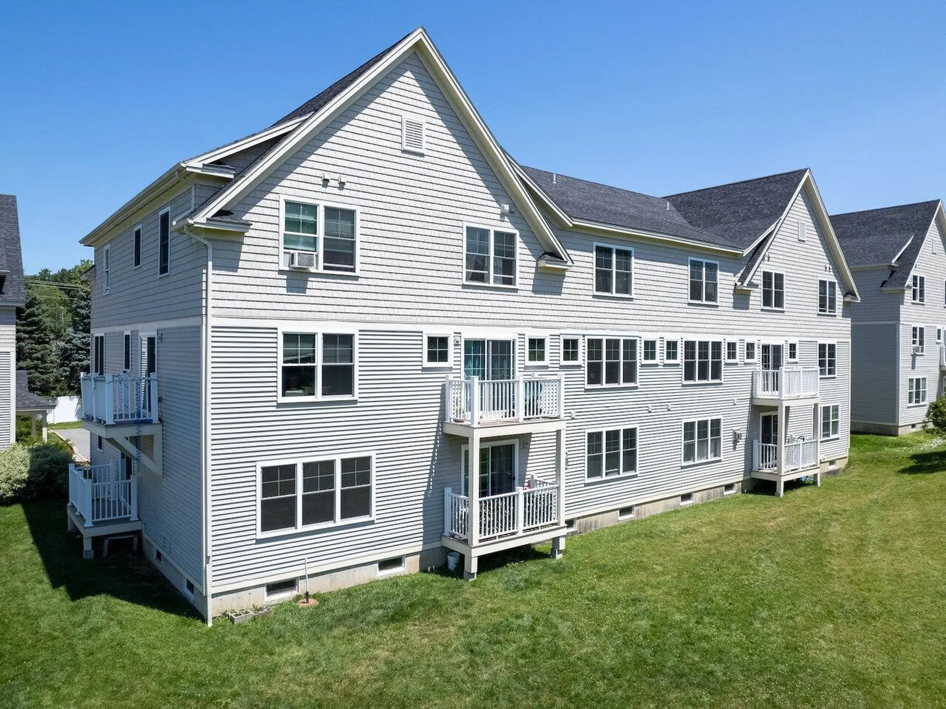 107 John Fay Road South Burlington VT 05403