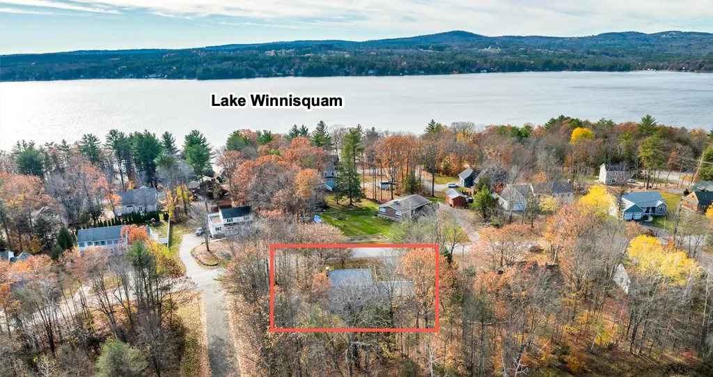 38 Lynnewood Road Laconia NH 03246