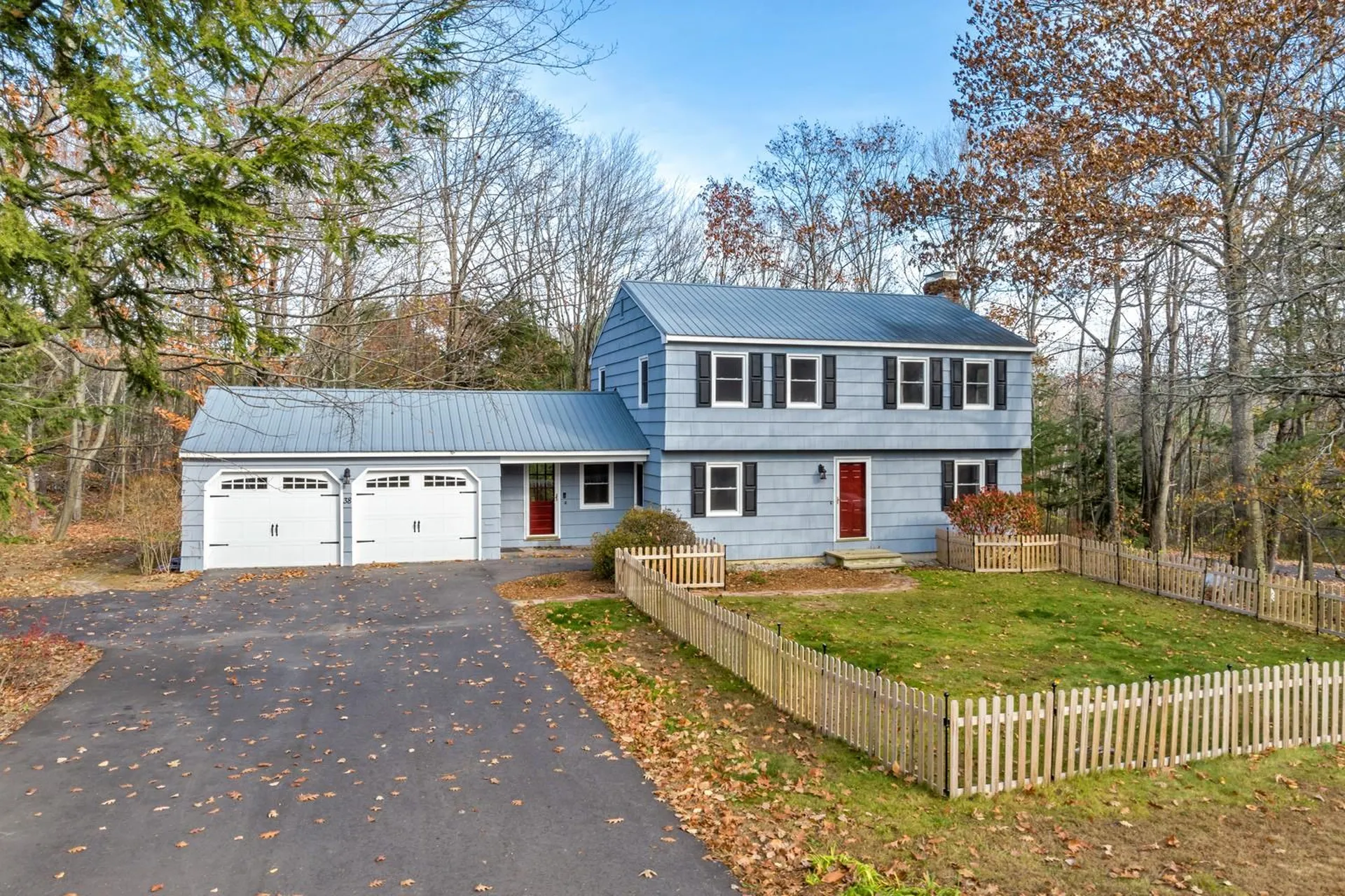 38 Lynnewood Road Laconia NH 03246