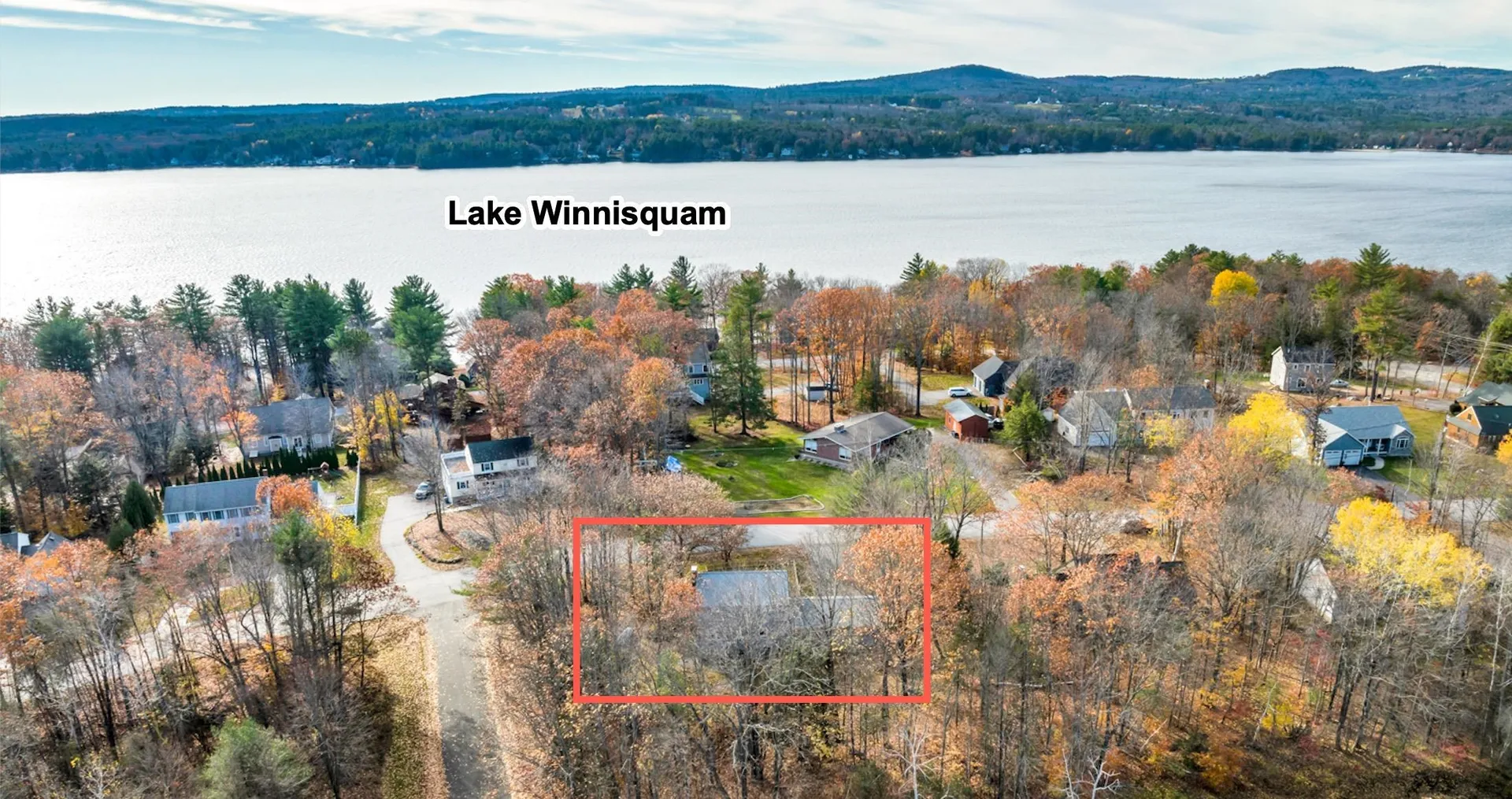 38 Lynnewood Road Laconia NH 03246