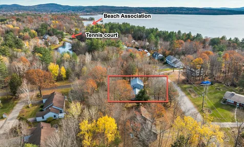 38 Lynnewood Road Laconia NH 03246
