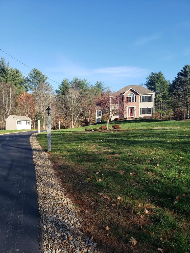 126 Palmer Road Candia NH 03034