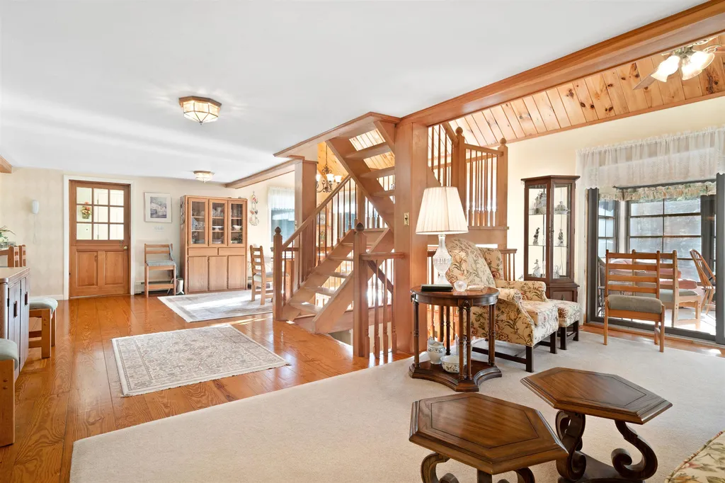 112 Morse Lane Newbury NH 03255