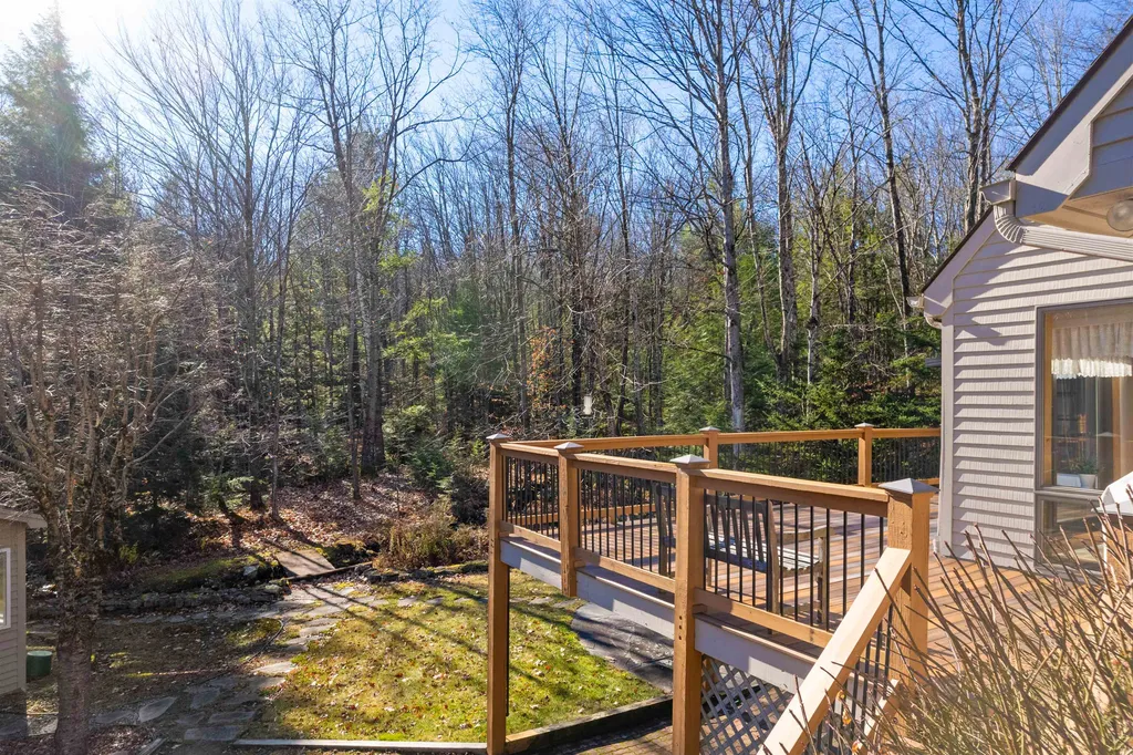 112 Morse Lane Newbury NH 03255