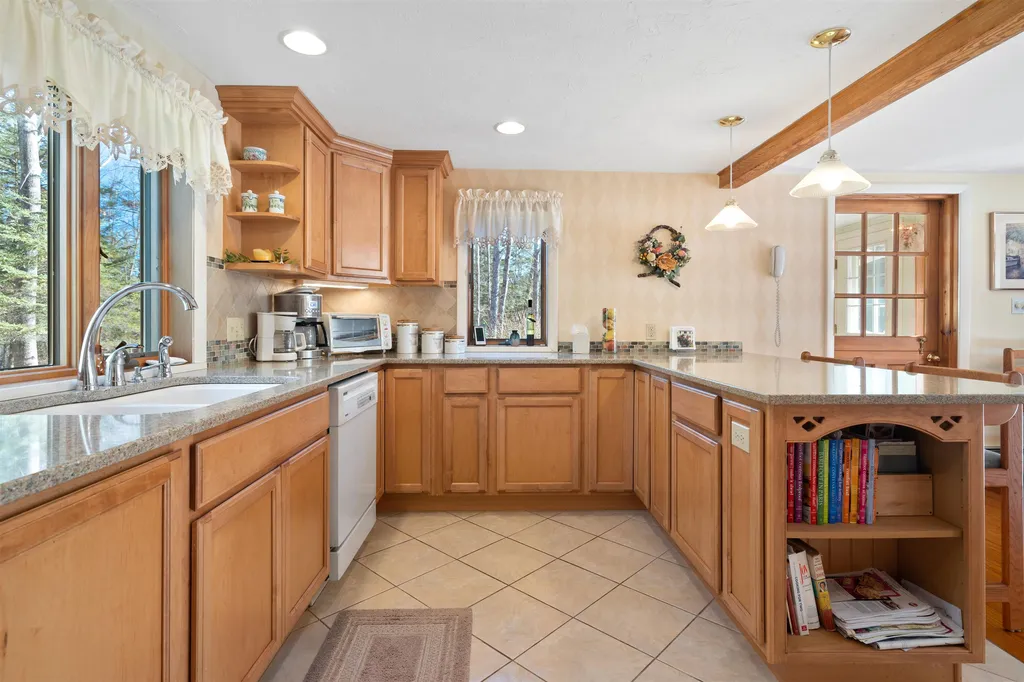 112 Morse Lane Newbury NH 03255
