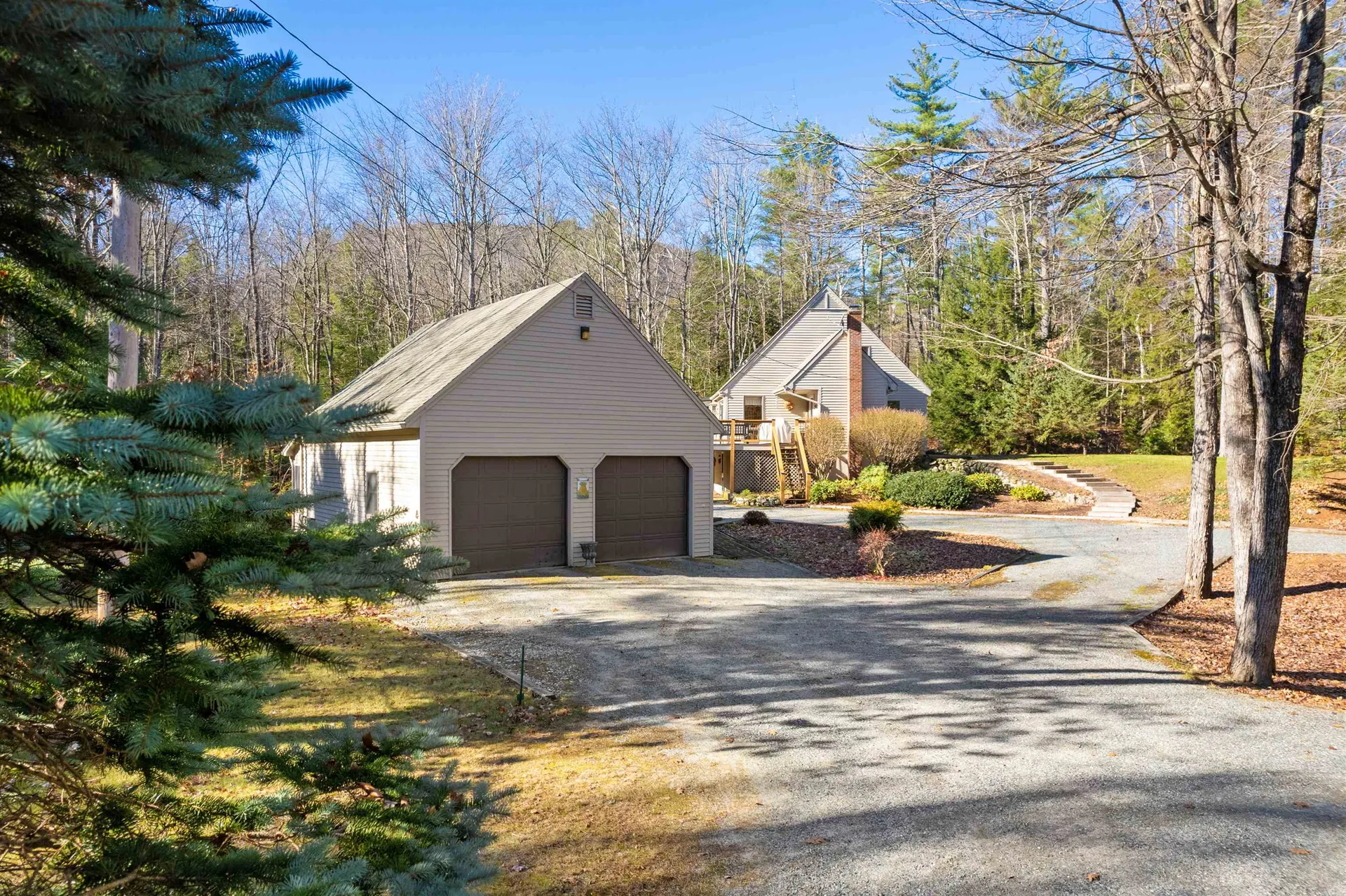 112 Morse Lane Newbury NH 03255