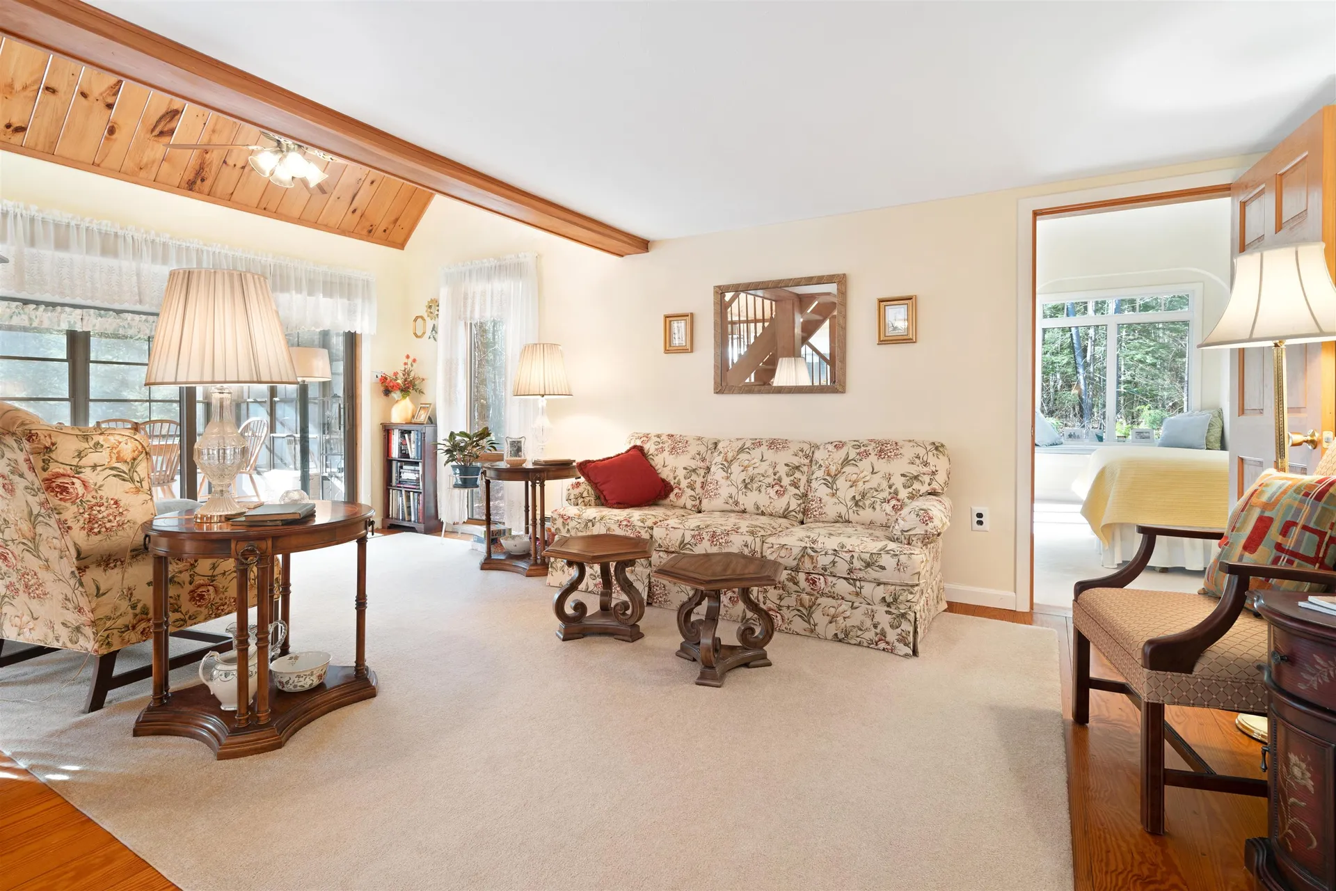 112 Morse Lane Newbury NH 03255