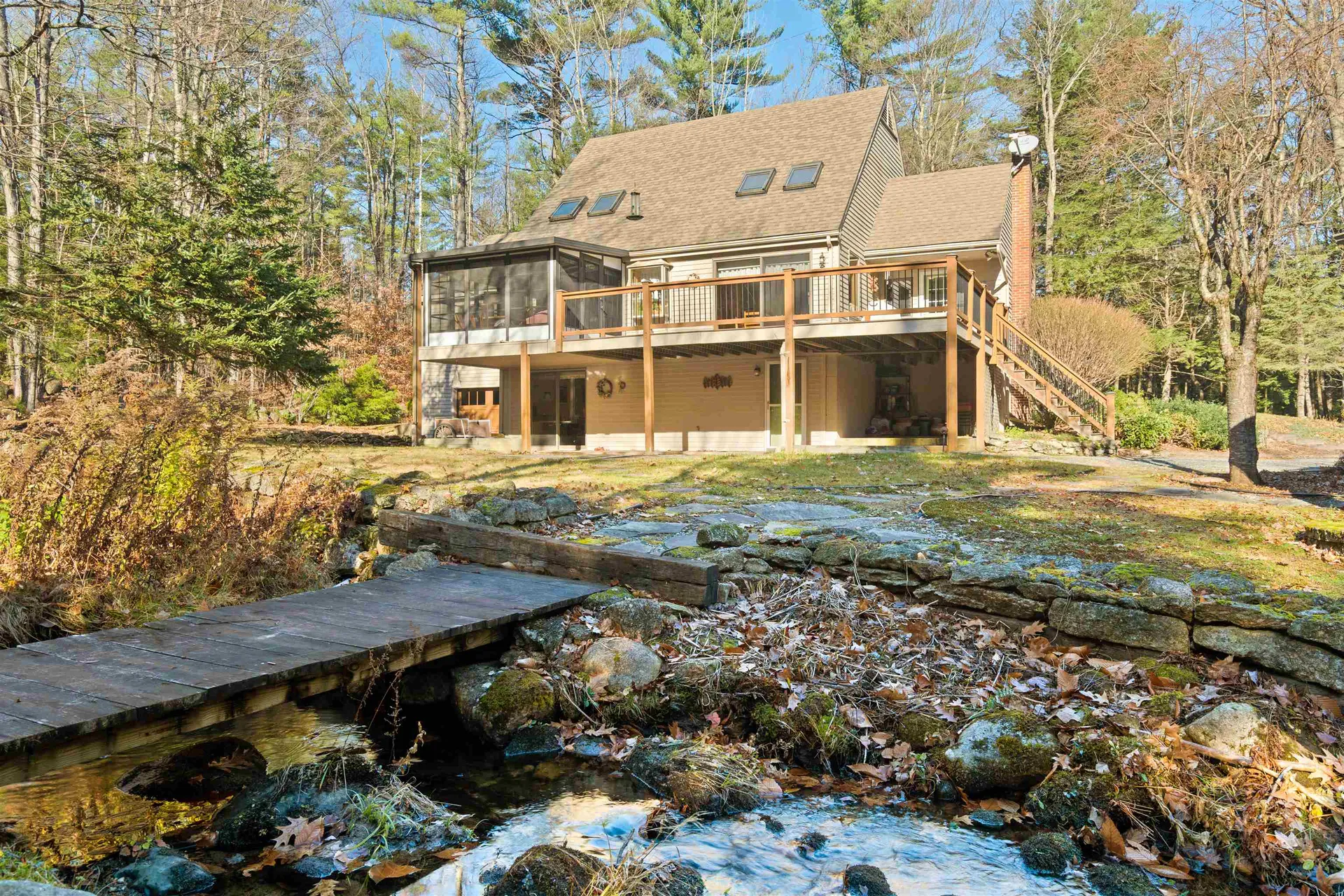 112 Morse Lane Newbury NH 03255