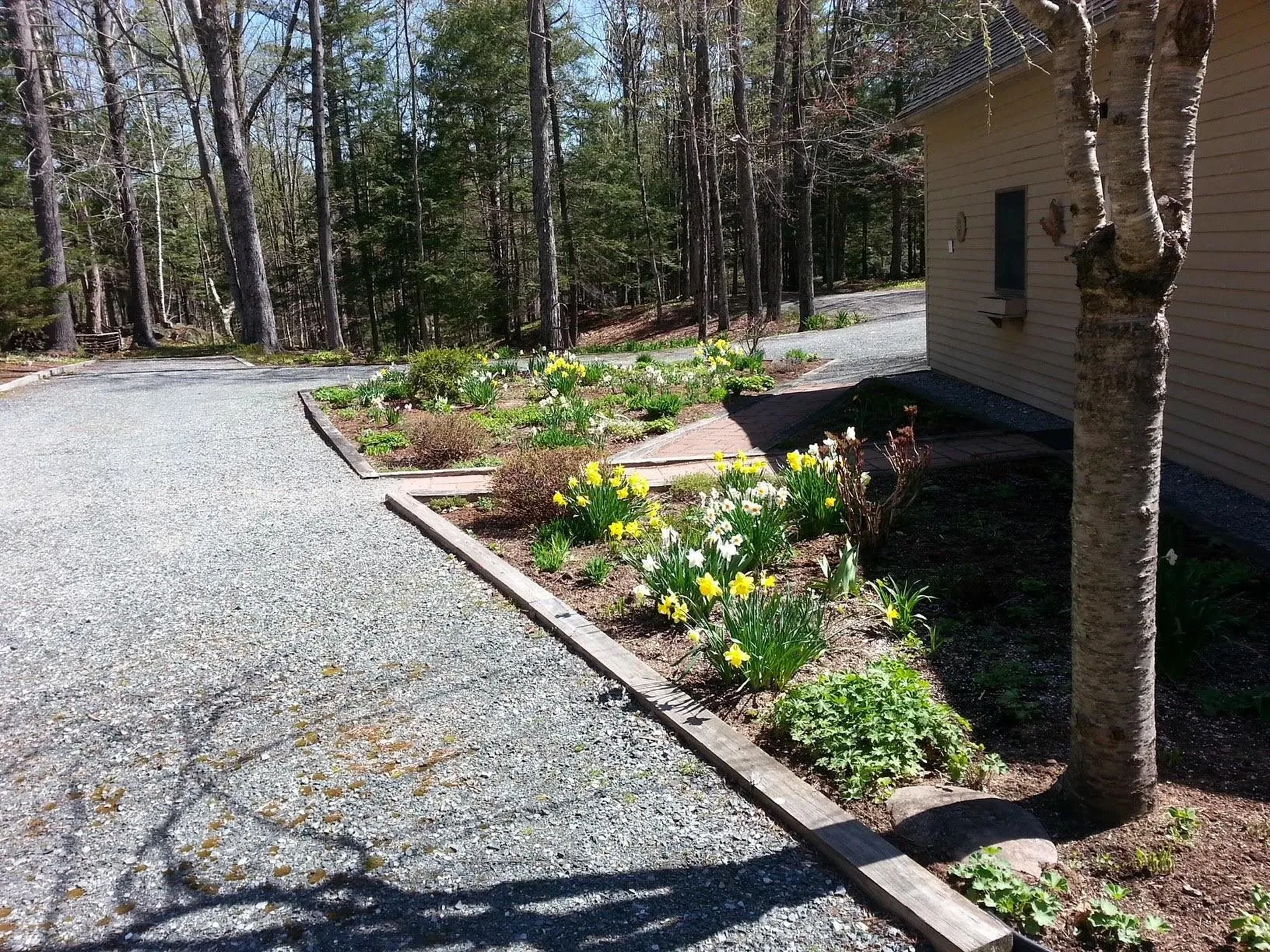 112 Morse Lane Newbury NH 03255