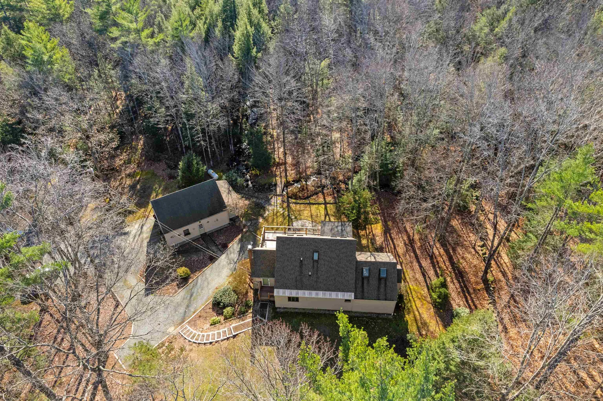 112 Morse Lane Newbury NH 03255