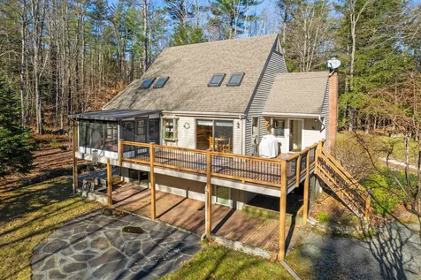 112 Morse Lane Newbury NH 03255