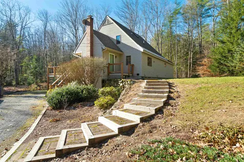 112 Morse Lane Newbury NH 03255