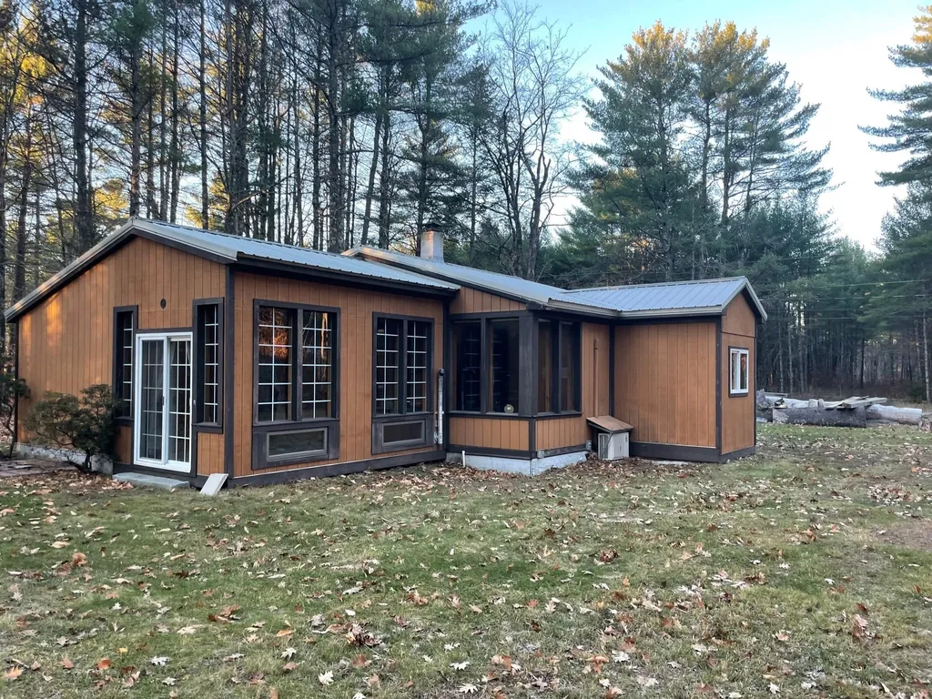 204 Dorrs Corner Road Ossipee NH 03814