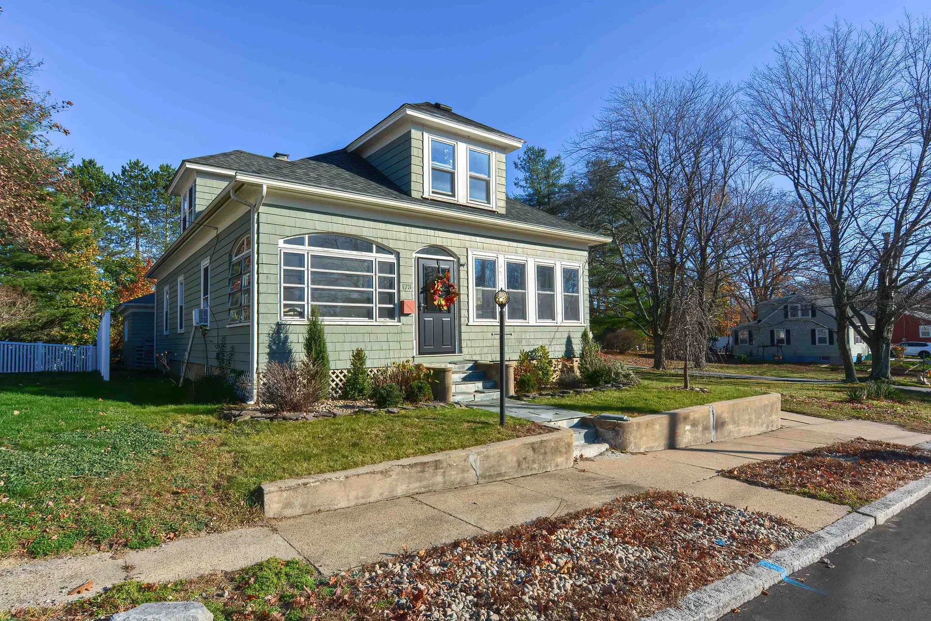 173 Portsmouth Avenue Manchester NH 03109