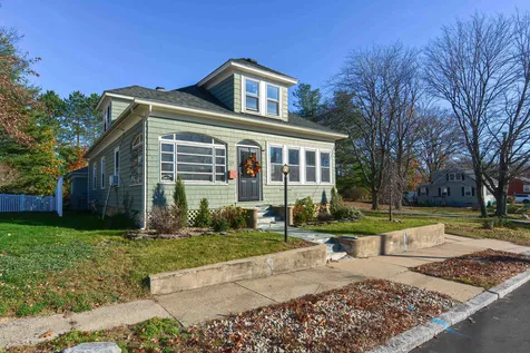 173 Portsmouth Avenue Manchester NH 03109