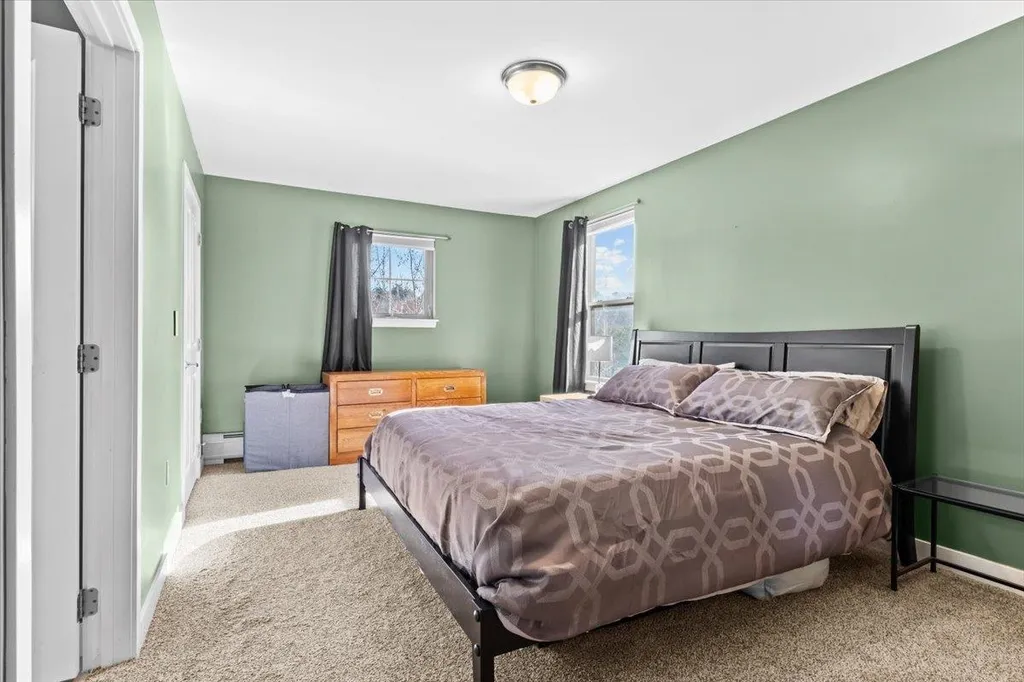 409 Farrell Street South Burlington VT 05403