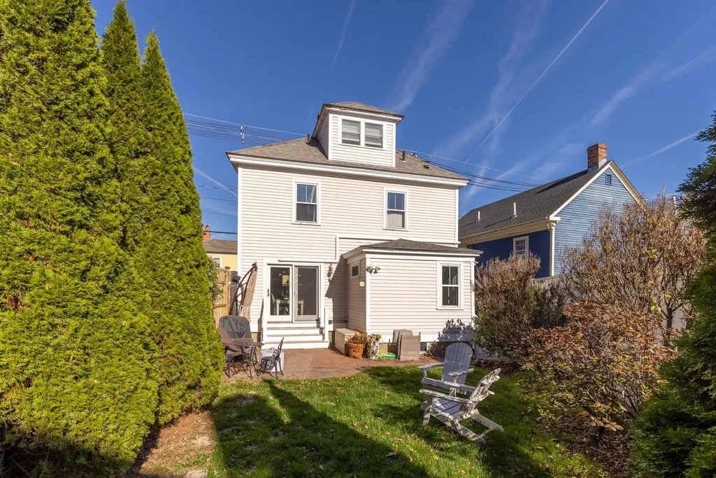 334 Maplewood Avenue Portsmouth NH 03801