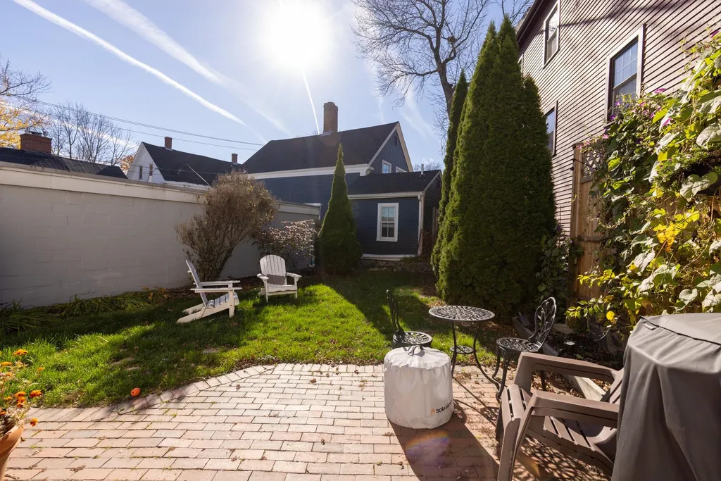 334 Maplewood Avenue Portsmouth NH 03801