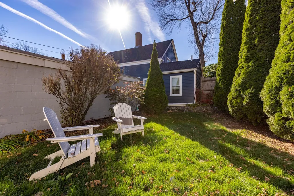 334 Maplewood Avenue Portsmouth NH 03801
