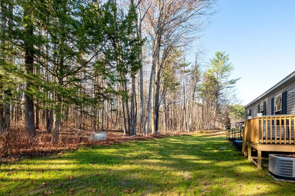 10 Cleo Circle Rochester NH 03868