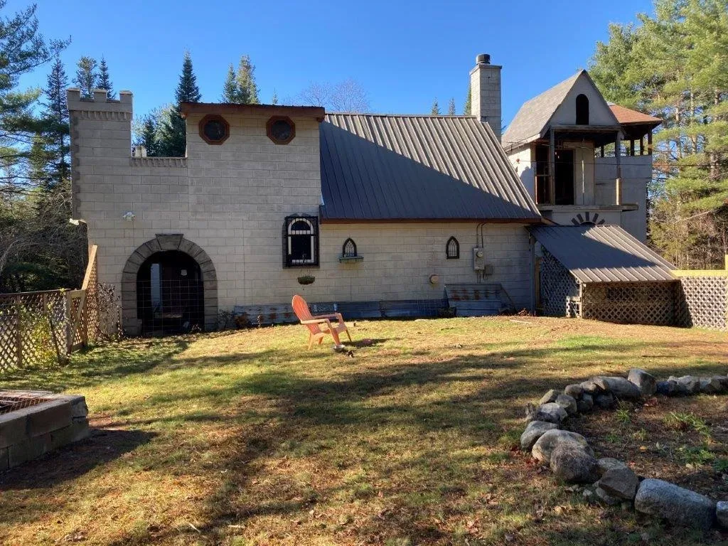 26 Lashua Road Canaan NH 03741