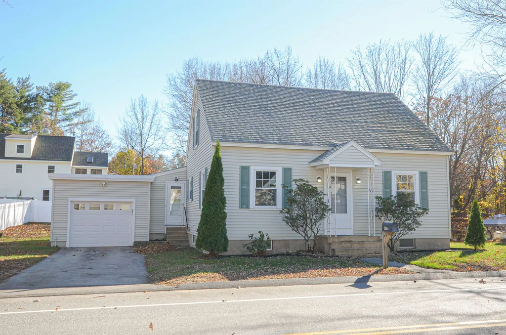 388 Donald Street Bedford NH 03110
