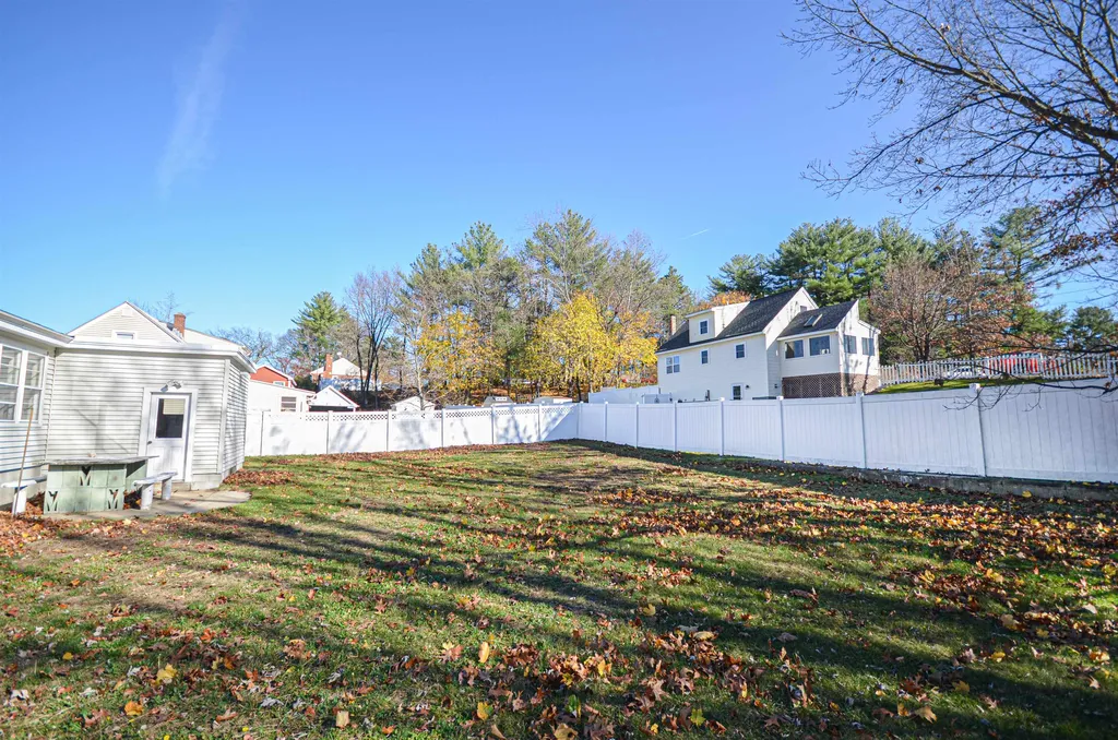 388 Donald Street Bedford NH 03110
