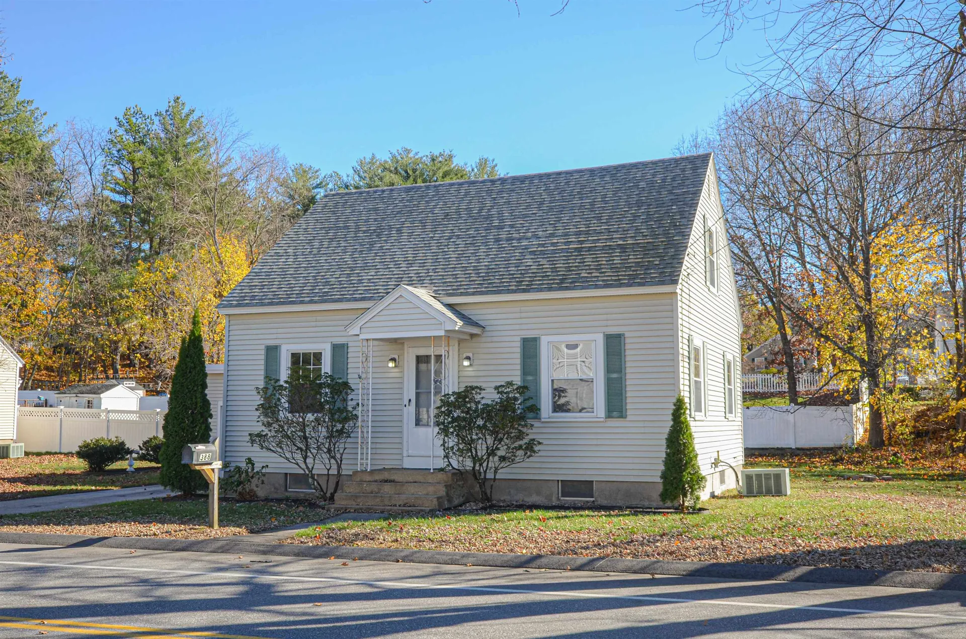 388 Donald Street Bedford NH 03110