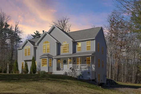42 Twin Bridge Road Northfield NH 03276