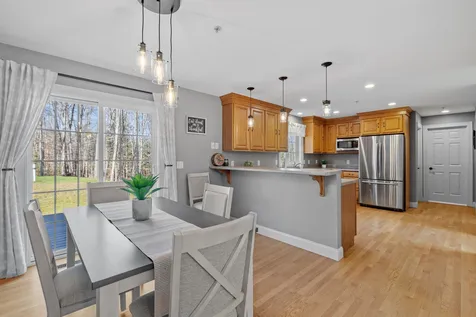 42 Twin Bridge Road Northfield NH 03276