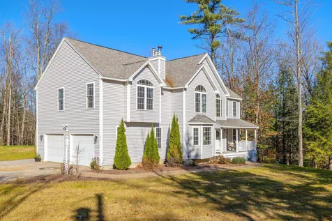 42 Twin Bridge Road Northfield NH 03276