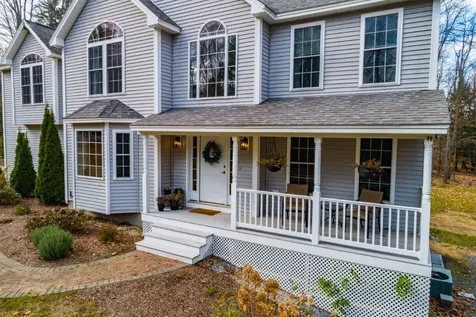 42 Twin Bridge Road Northfield NH 03276
