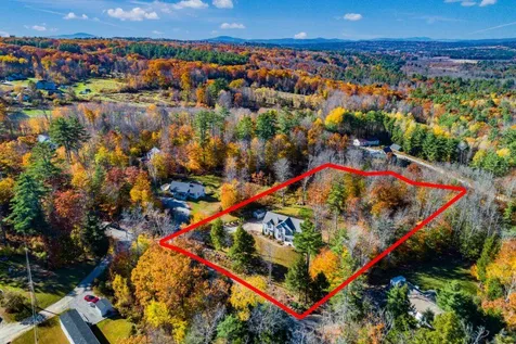 42 Twin Bridge Road Northfield NH 03276