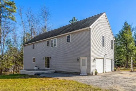 42 Twin Bridge Road Northfield NH 03276