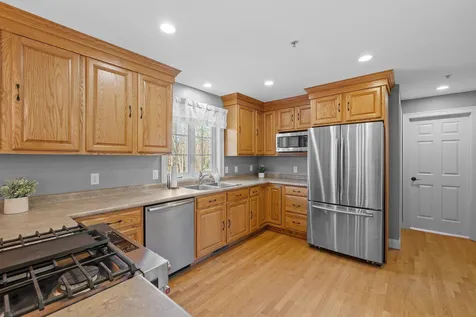 42 Twin Bridge Road Northfield NH 03276