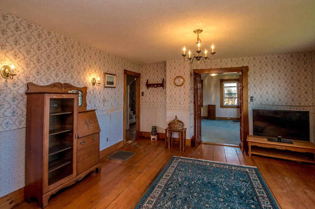 243 West Main Street Lunenburg VT 05906