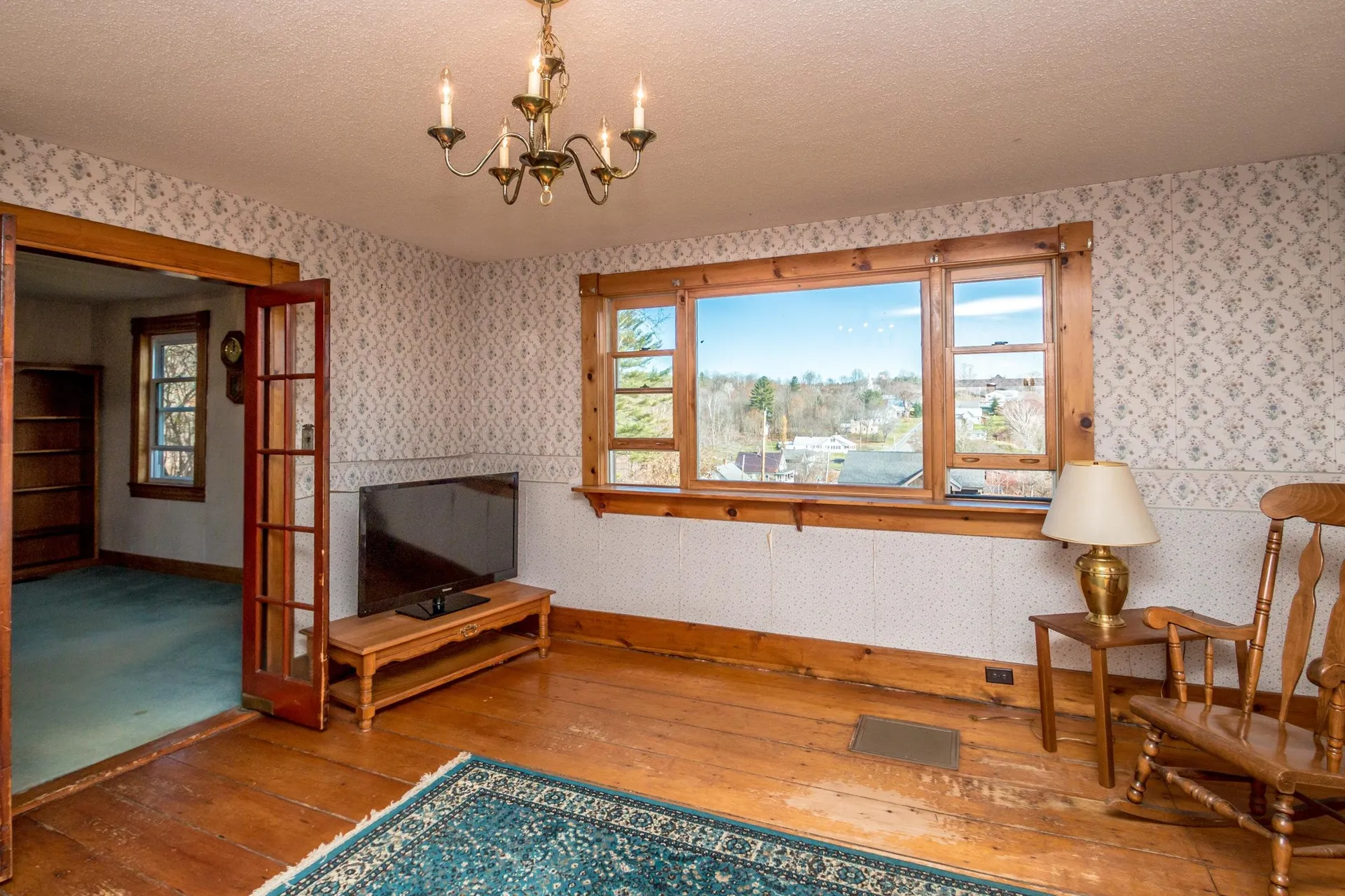 243 West Main Street Lunenburg VT 05906