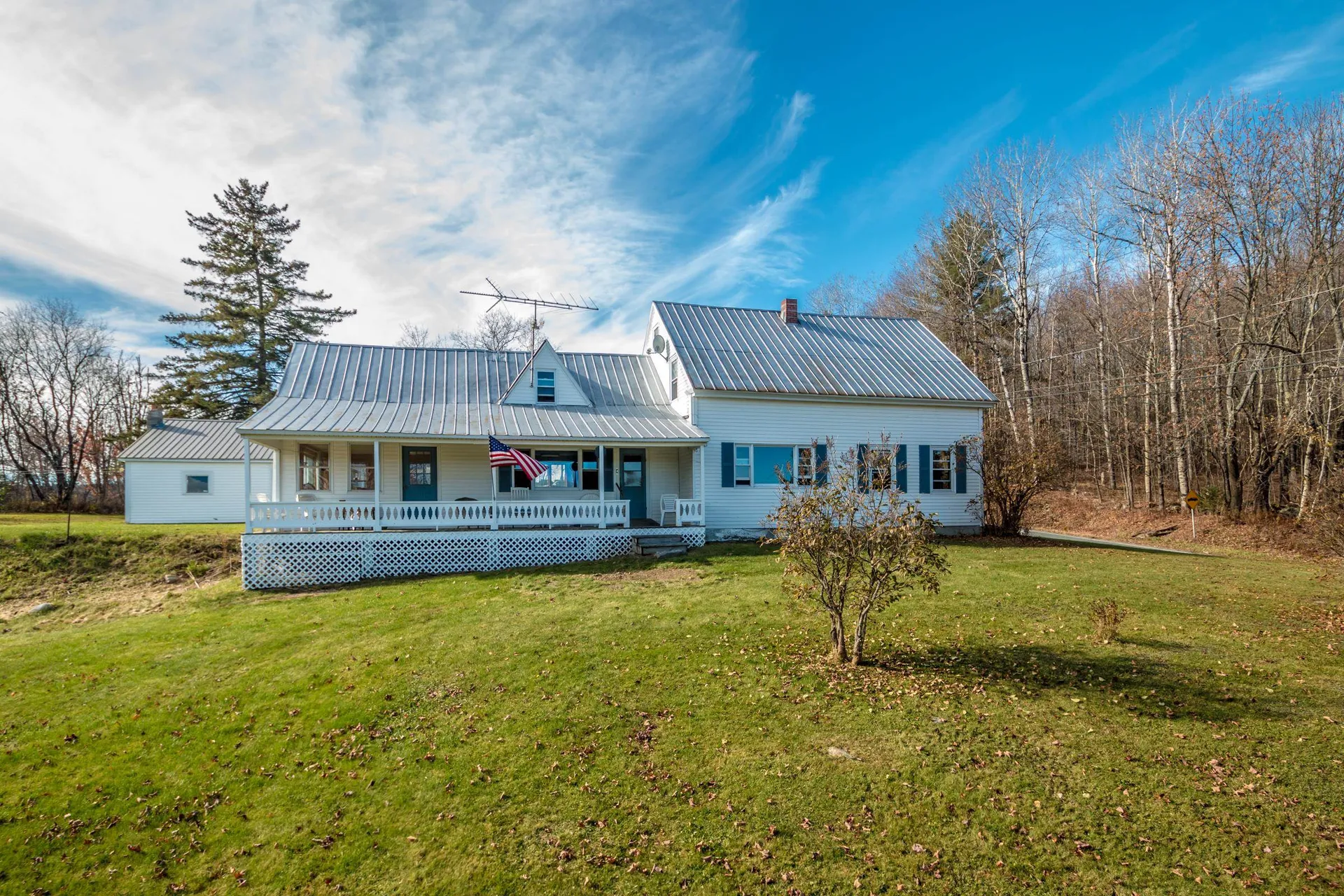 243 West Main Street Lunenburg VT 05906