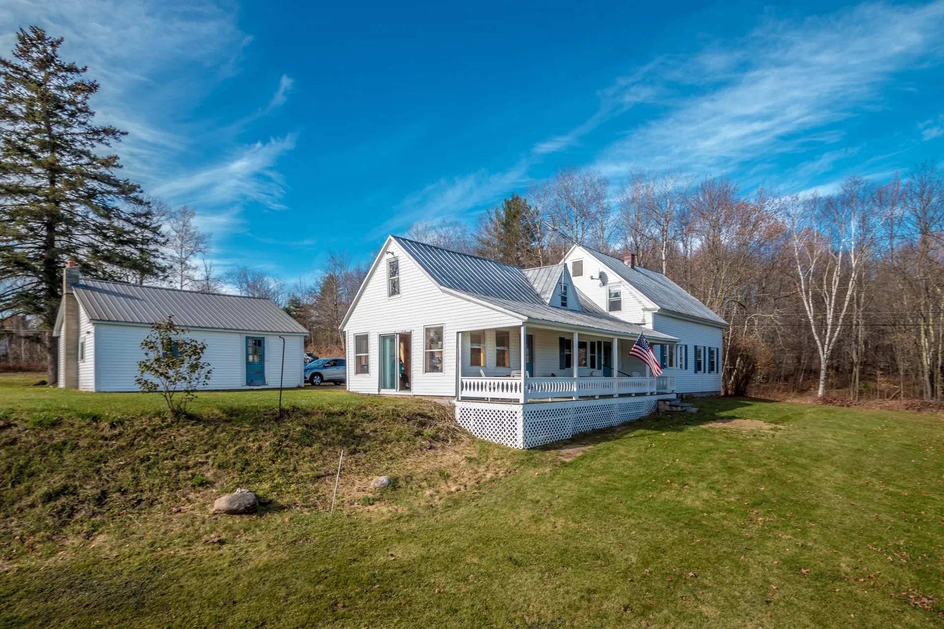 243 West Main Street Lunenburg VT 05906
