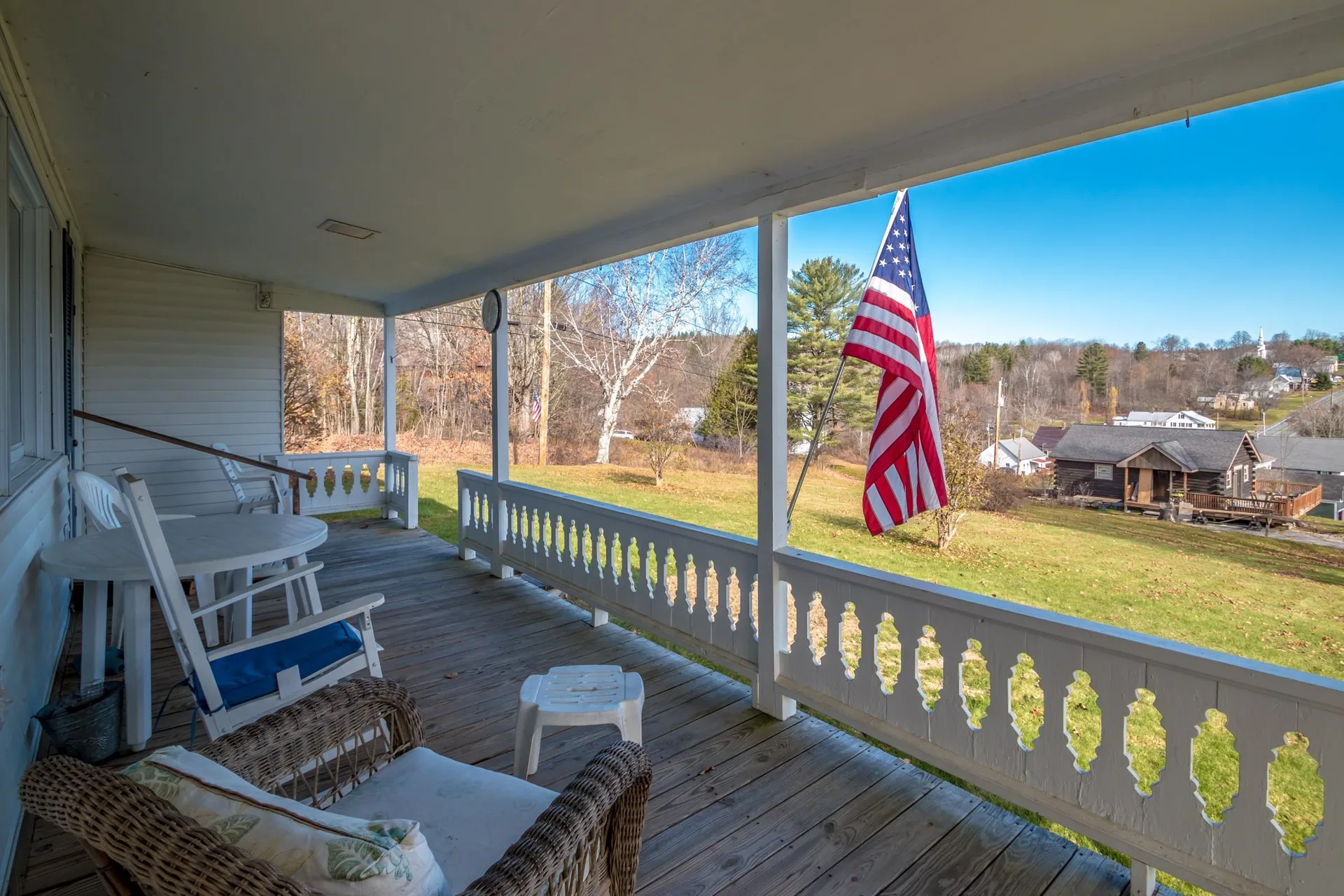 243 West Main Street Lunenburg VT 05906