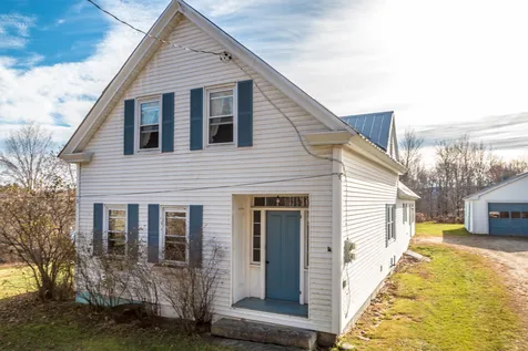 243 West Main Street Lunenburg VT 05906