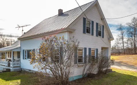 243 West Main Street Lunenburg VT 05906