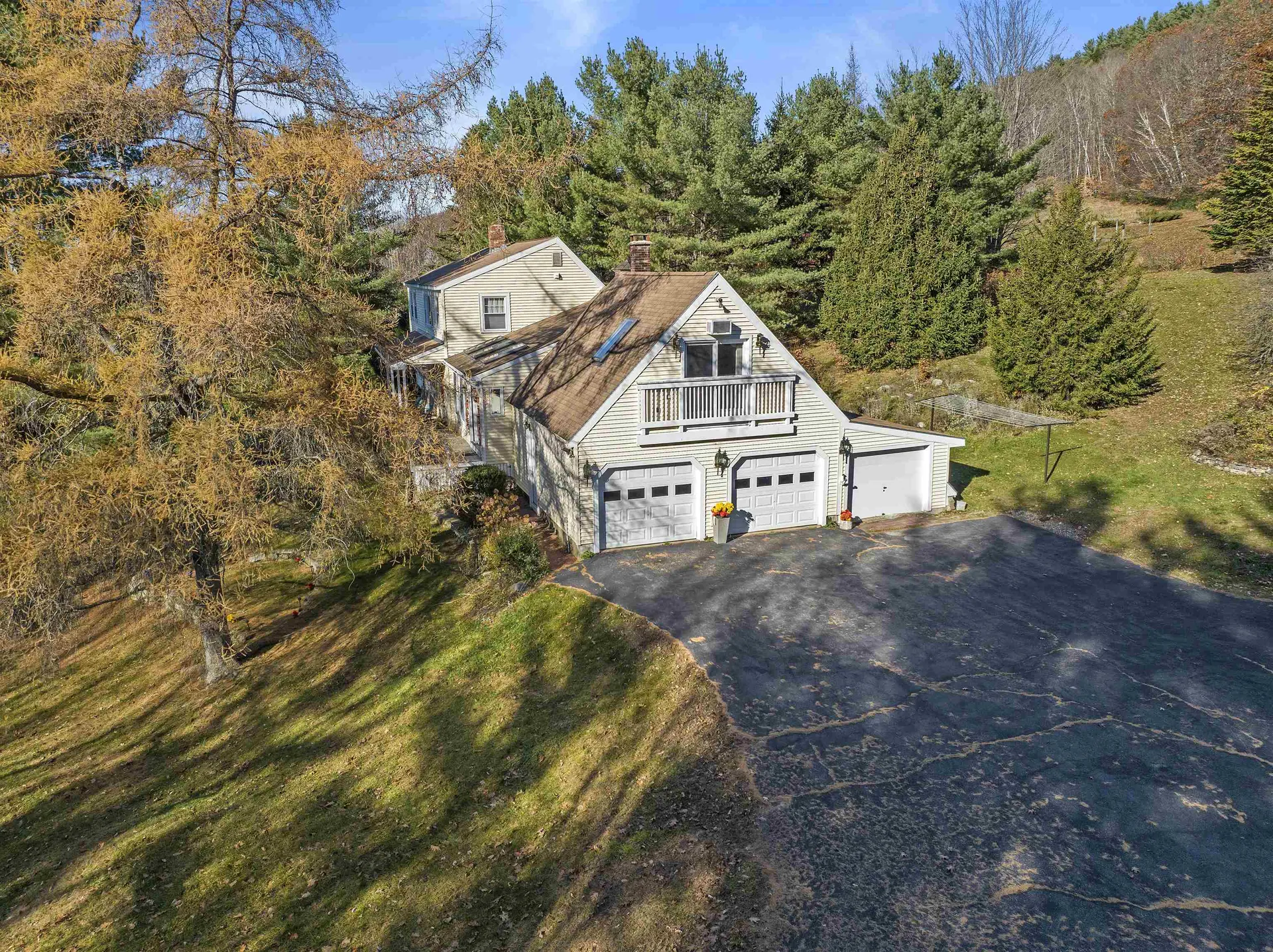 32 Carriage Road Gilford NH 03249