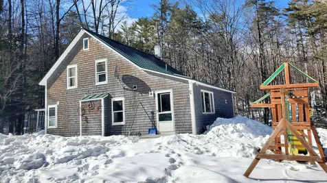 27 Bullock Road Norwich VT 05055