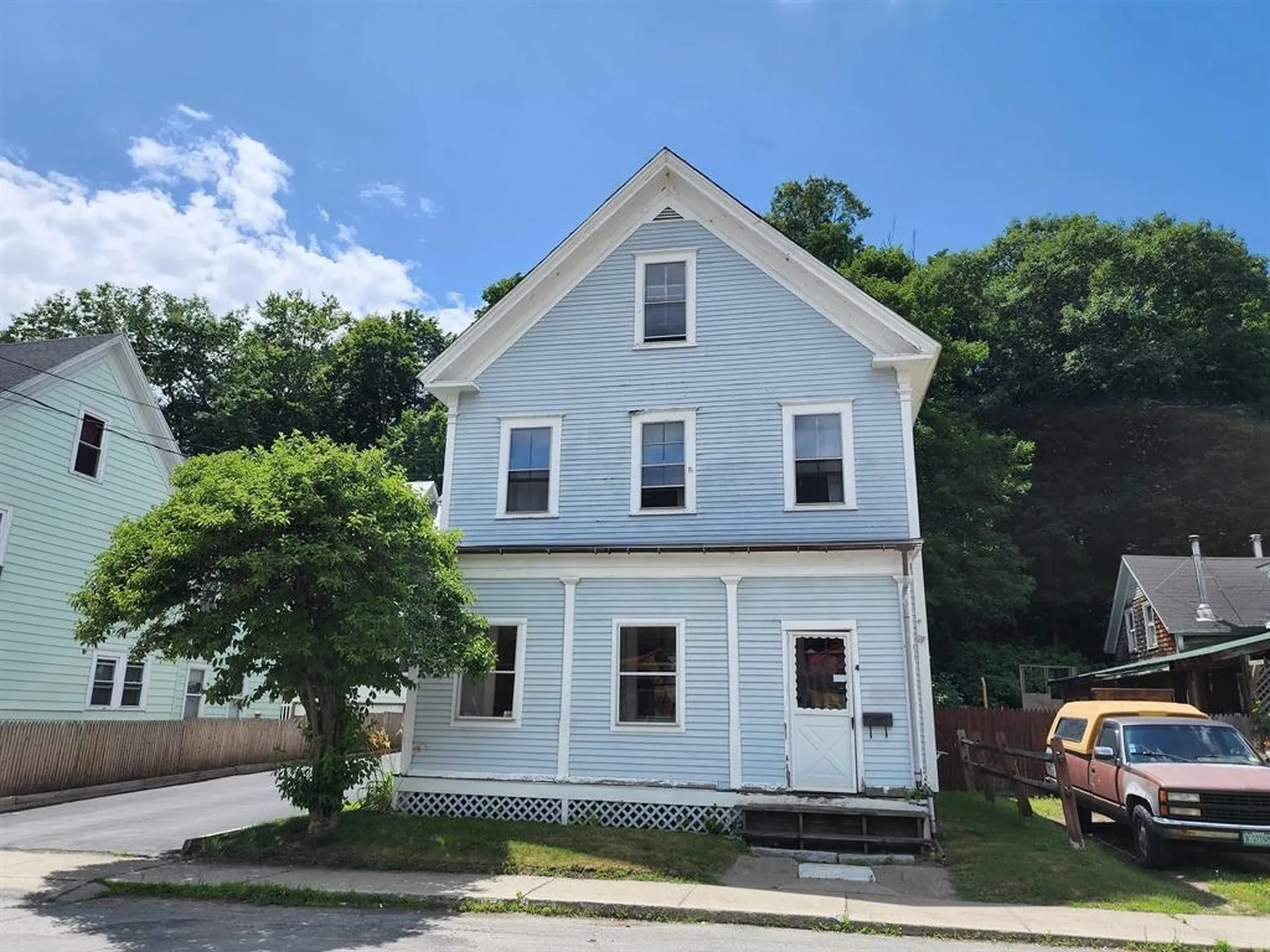 4 Church Place Rockingham VT 05101