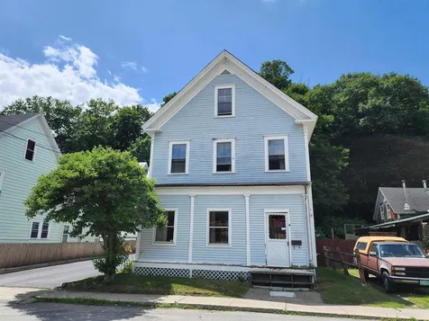 4 Church Place Rockingham VT 05101