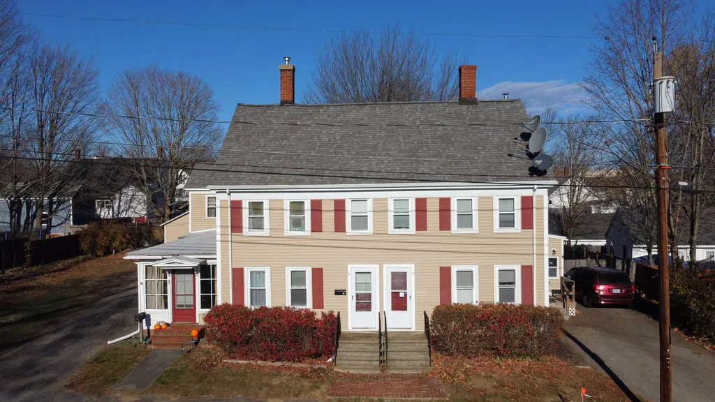 7-9 Walnut Street Somersworth NH 03878