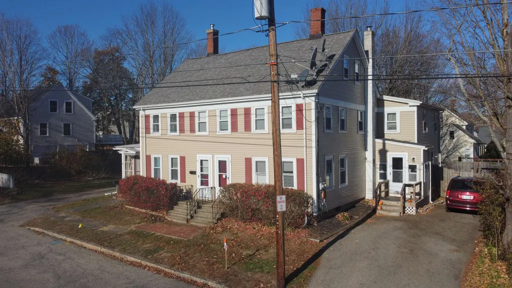 7-9 Walnut Street Somersworth NH 03878