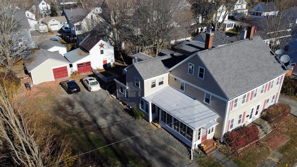 7-9 Walnut Street Somersworth NH 03878