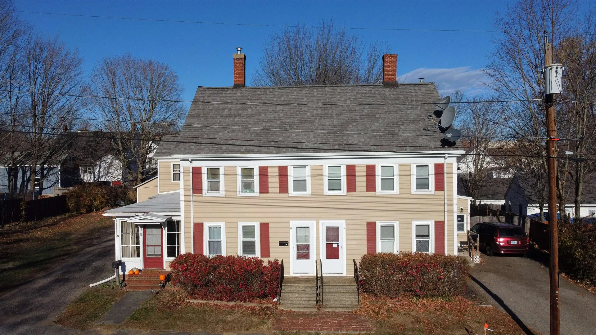 7-9 Walnut Street Somersworth NH 03878